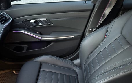 BMW 3 серия, 2020 год, 7 500 000 рублей, 12 фотография