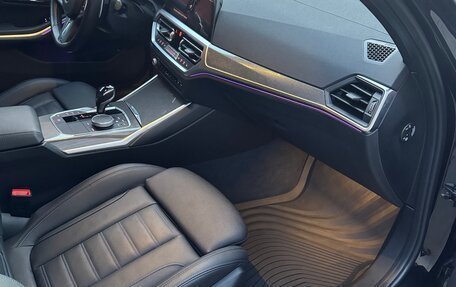 BMW 3 серия, 2020 год, 7 500 000 рублей, 16 фотография