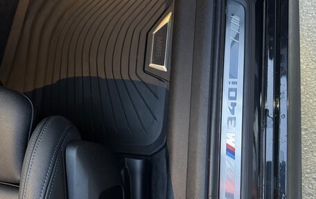 BMW 3 серия, 2020 год, 7 500 000 рублей, 17 фотография