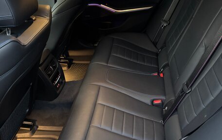 BMW 3 серия, 2020 год, 7 500 000 рублей, 15 фотография