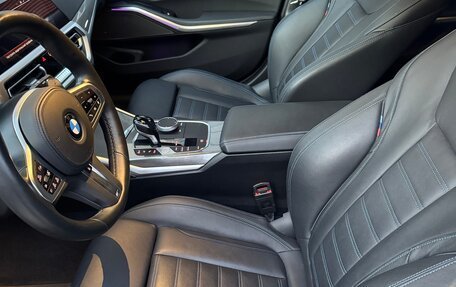 BMW 3 серия, 2020 год, 7 500 000 рублей, 13 фотография