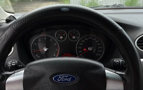 Ford Focus II рестайлинг, 2008 год, 420 000 рублей, 2 фотография