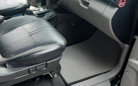 Mitsubishi Pajero Sport II рестайлинг, 2015 год, 2 030 000 рублей, 8 фотография