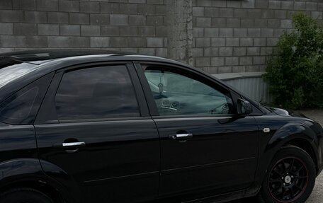 Ford Focus II рестайлинг, 2008 год, 420 000 рублей, 6 фотография