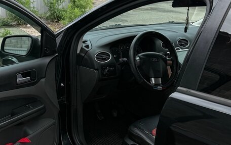 Ford Focus II рестайлинг, 2008 год, 420 000 рублей, 9 фотография