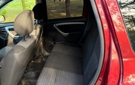 Renault Duster I рестайлинг, 2013 год, 790 000 рублей, 12 фотография