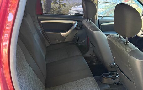 Renault Duster I рестайлинг, 2013 год, 790 000 рублей, 13 фотография