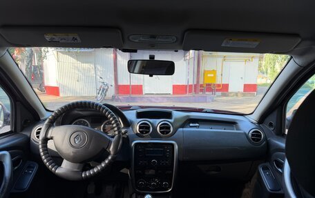 Renault Duster I рестайлинг, 2013 год, 790 000 рублей, 16 фотография