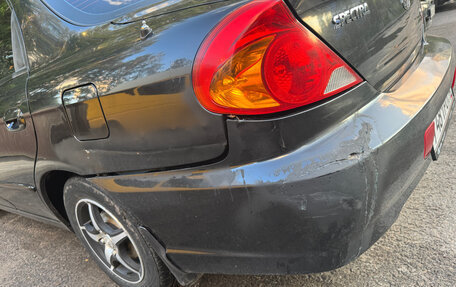 KIA Spectra II (LD), 2011 год, 250 000 рублей, 6 фотография