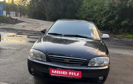 KIA Spectra II (LD), 2011 год, 250 000 рублей, 2 фотография
