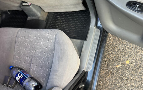 KIA Spectra II (LD), 2011 год, 250 000 рублей, 19 фотография
