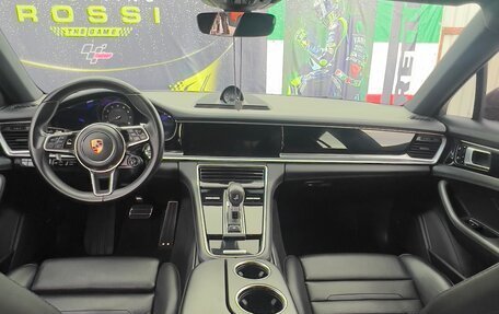 Porsche Panamera II рестайлинг, 2019 год, 6 600 000 рублей, 10 фотография