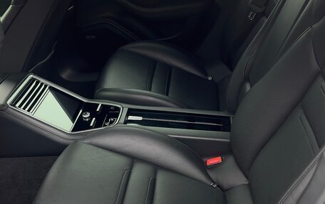 Porsche Panamera II рестайлинг, 2019 год, 6 600 000 рублей, 11 фотография
