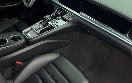 Porsche Panamera II рестайлинг, 2019 год, 6 600 000 рублей, 7 фотография
