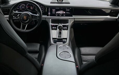 Porsche Panamera II рестайлинг, 2019 год, 6 600 000 рублей, 12 фотография