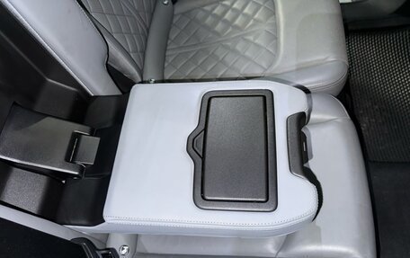 Audi Q7, 2022 год, 7 500 000 рублей, 7 фотография