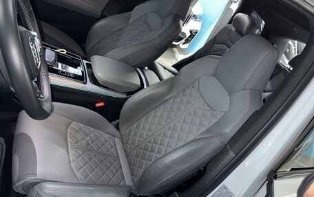 Audi Q7, 2022 год, 7 500 000 рублей, 3 фотография