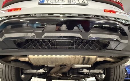 Audi Q7, 2022 год, 7 500 000 рублей, 14 фотография