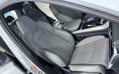 Audi Q7, 2022 год, 7 500 000 рублей, 6 фотография