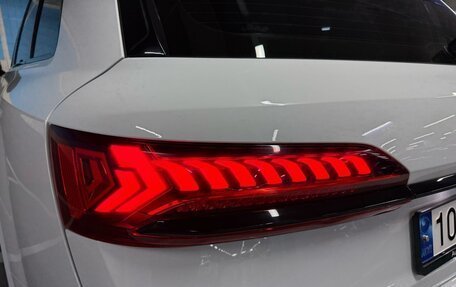Audi Q7, 2022 год, 7 500 000 рублей, 13 фотография