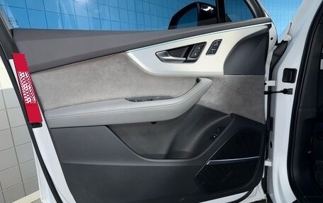 Audi Q7, 2022 год, 7 500 000 рублей, 2 фотография