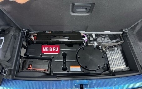 Audi Q7, 2022 год, 7 500 000 рублей, 12 фотография