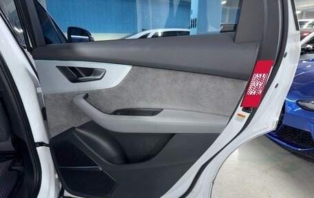 Audi Q7, 2022 год, 7 500 000 рублей, 5 фотография