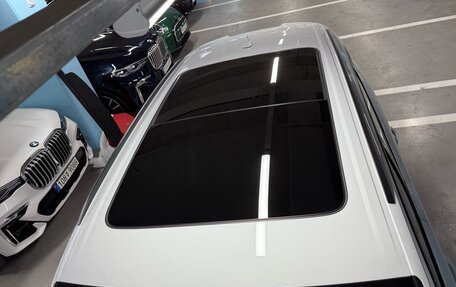 Audi Q7, 2022 год, 7 500 000 рублей, 19 фотография