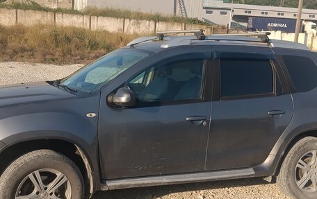Nissan Terrano III, 2017 год, 1 130 000 рублей, 4 фотография