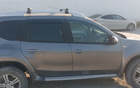 Nissan Terrano III, 2017 год, 1 130 000 рублей, 3 фотография