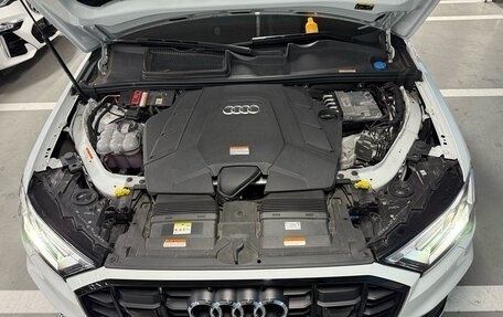 Audi Q7, 2022 год, 7 500 000 рублей, 17 фотография