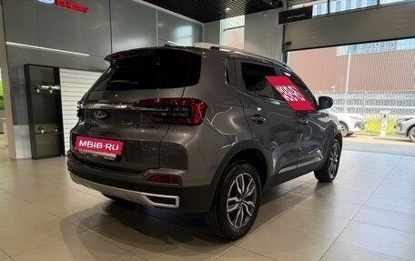 Chery Tiggo 4 I рестайлинг, 2022 год, 1 250 000 рублей, 4 фотография