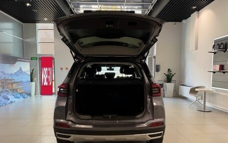 Chery Tiggo 4 I рестайлинг, 2022 год, 1 250 000 рублей, 9 фотография