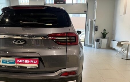 Chery Tiggo 4 I рестайлинг, 2022 год, 1 250 000 рублей, 7 фотография