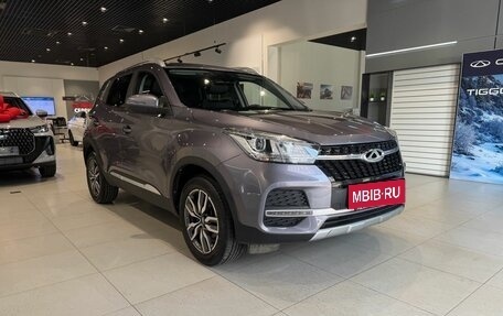 Chery Tiggo 4 I рестайлинг, 2022 год, 1 250 000 рублей, 3 фотография