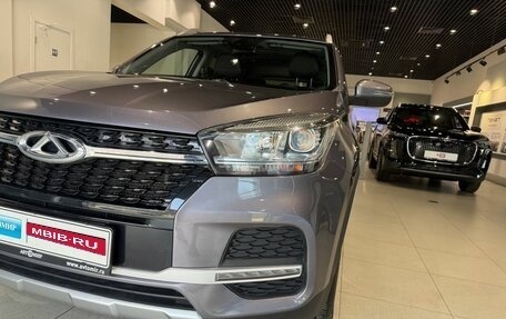 Chery Tiggo 4 I рестайлинг, 2022 год, 1 250 000 рублей, 8 фотография