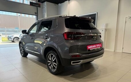 Chery Tiggo 4 I рестайлинг, 2022 год, 1 250 000 рублей, 6 фотография
