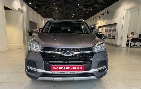 Chery Tiggo 4 I рестайлинг, 2022 год, 1 250 000 рублей, 2 фотография