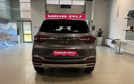 Chery Tiggo 4 I рестайлинг, 2022 год, 1 250 000 рублей, 5 фотография