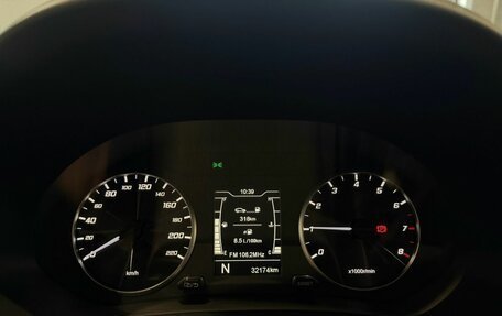 Chery Tiggo 4 I рестайлинг, 2022 год, 1 250 000 рублей, 14 фотография