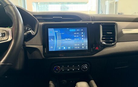 Chery Tiggo 4 I рестайлинг, 2022 год, 1 250 000 рублей, 15 фотография