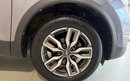 Chery Tiggo 4 I рестайлинг, 2022 год, 1 250 000 рублей, 21 фотография