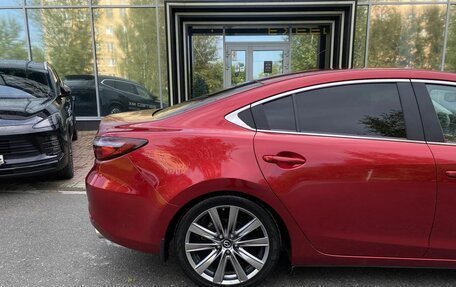 Mazda 6, 2019 год, 2 225 000 рублей, 5 фотография