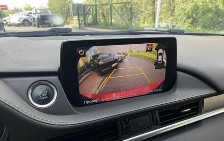 Mazda 6, 2019 год, 2 225 000 рублей, 23 фотография