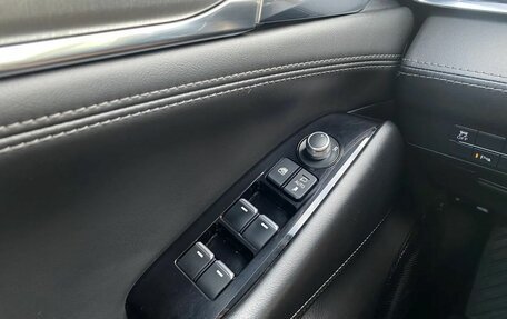 Mazda 6, 2019 год, 2 225 000 рублей, 22 фотография