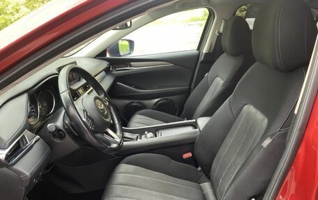 Mazda 6, 2019 год, 2 225 000 рублей, 26 фотография
