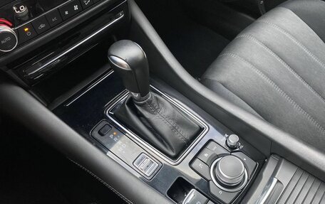 Mazda 6, 2019 год, 2 225 000 рублей, 28 фотография