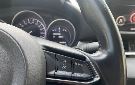 Mazda 6, 2019 год, 2 225 000 рублей, 27 фотография