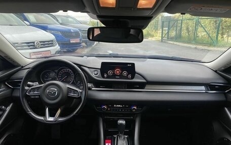 Mazda 6, 2019 год, 2 225 000 рублей, 21 фотография