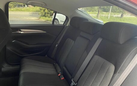 Mazda 6, 2019 год, 2 225 000 рублей, 30 фотография